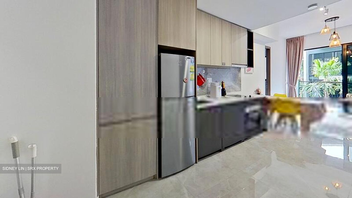Kent Ridge Hill Residences (D5), Apartment #407057191